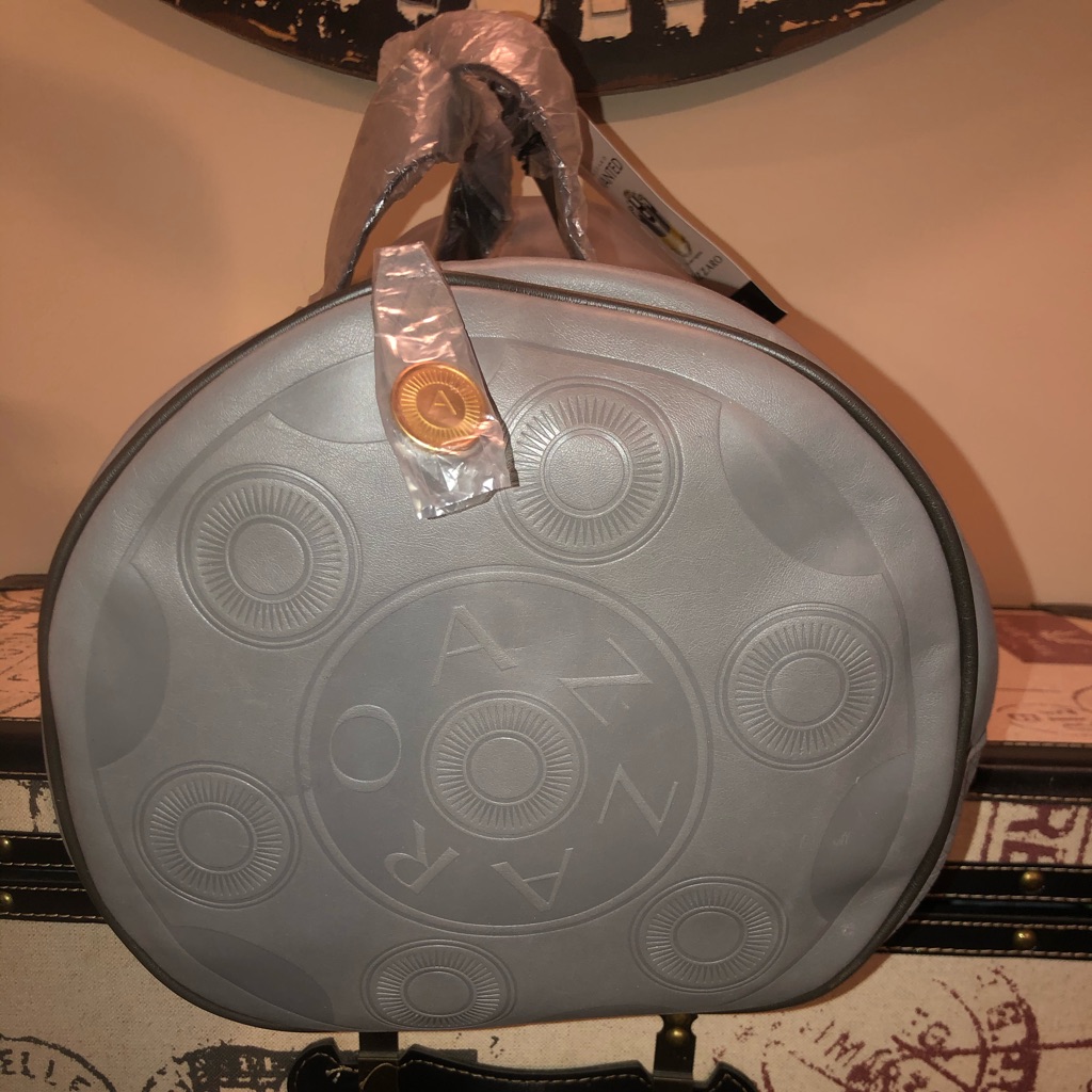 Azzaro Duffle Bag